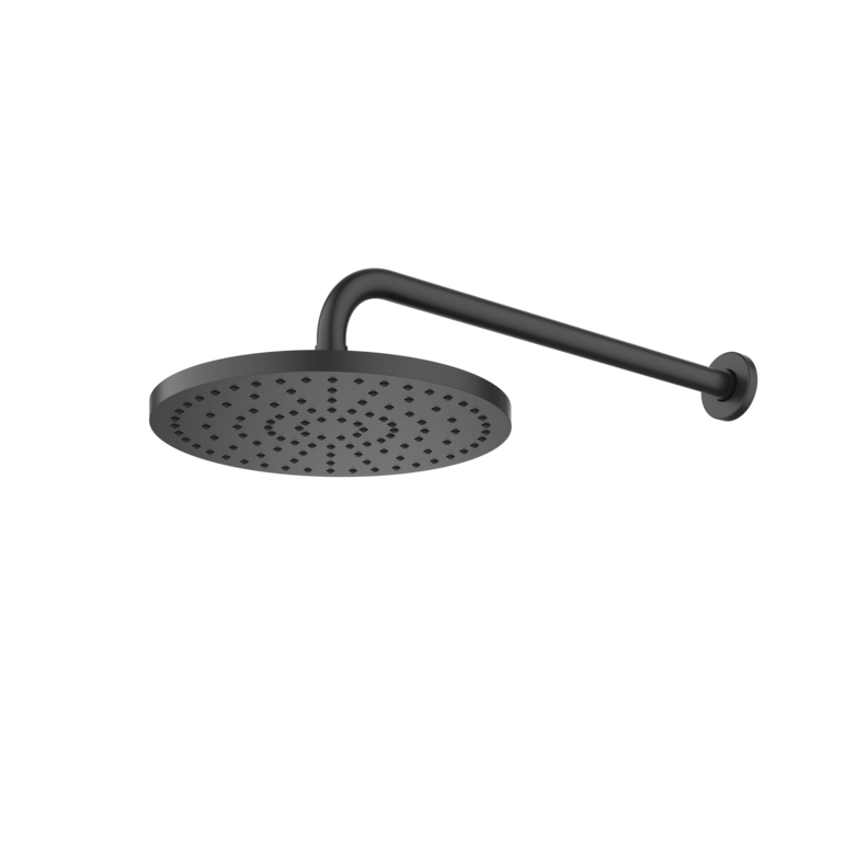 Methven Minimalist overhead shower