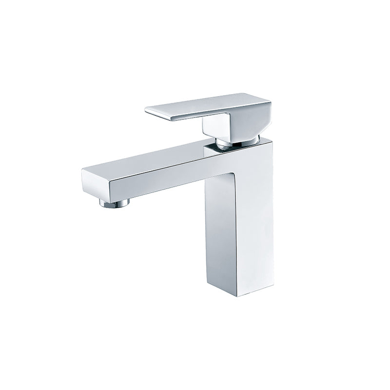 Kuad basin mixer