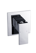 Kuad shower mixer